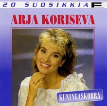 Arja Koriseva: 20 Suosikkia / Kunigaskobra