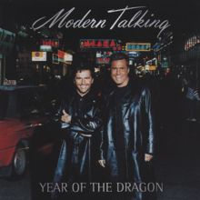 Modern Talking: Year Of The Dragon