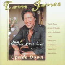 Tom Jones Together With Dusty Springfield: Upside Down (Live)