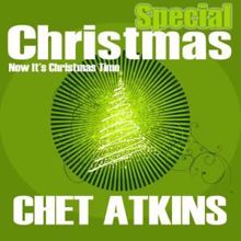 Chet Atkins: Special Christmas