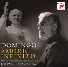 Plácido Domingo: Amore glorificato