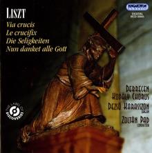 Various Artists: Liszt: Sacred Choral Works