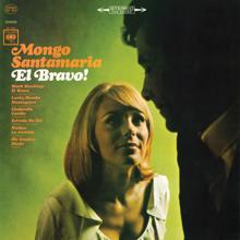 Mongo Santamaria: Monica