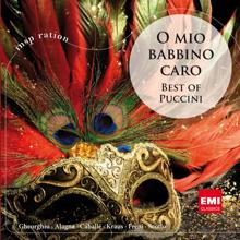 Sir John Barbirolli, Renata Scotto: Puccini: Madama Butterfly, Act 2: "Un bel dì vedremo" (Butterfly)