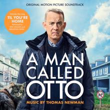 Thomas Newman: A Man Called Otto (Original Motion Picture Soundtrack)