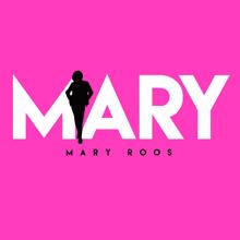 Mary Roos: Mary (Meine Songs)