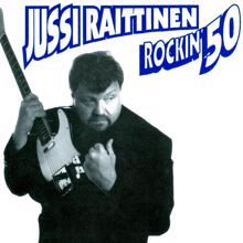 Jussi Raittinen: Paha kuu - Bad Moon Rising