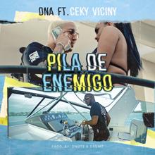 DNA: Pila de Enemigo (feat. Ceky Viciny)