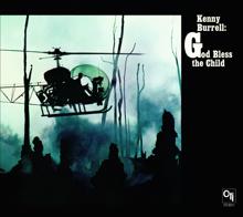 Kenny Burrell: God Bless the Child (CTI Records 40th Anniversary Edition)