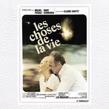 Philippe Sarde: Les Choses De La Vie (Original Motion Picture Soundtrack) (Les Choses De La VieOriginal Motion Picture Soundtrack)