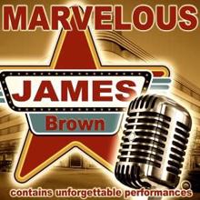 James Brown: Marvelous