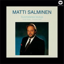 Matti Salminen: Suomalaisia lauluja