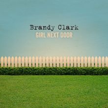 Brandy Clark: Girl Next Door