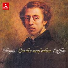 Georges Cziffra: Chopin: Waltzes & Impromptus