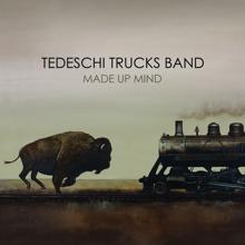 Tedeschi Trucks Band: Idle Wind