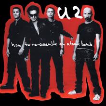 U2: Country Mile / Picture Of You (X+W) (Radio Edit) (Country Mile / Picture Of You (X+W)Radio Edit)