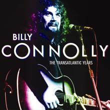 Billy Connolly: Billy Connolly: The Transatlantic Years