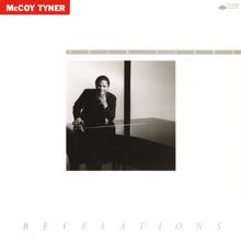 McCoy Tyner: How Deep Is The Ocean (Live At Merkin Hall, NYC / 1988)