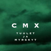 CMX: Tuulet ja myrskyt