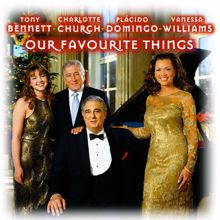 Tony Bennett;Plácido Domingo;Vanessa Williams;Charlotte Church: Silent Night