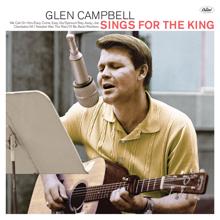 Glen Campbell: I’ll Never Know