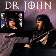 Dr. John: Spaceship Relationship (Album Version)