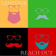 Leotone: Reach Out (Jazz Maestro Dub)