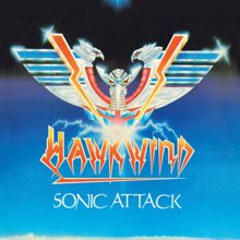 Hawkwind: Sonic Attack