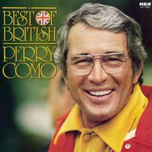 Perry Como: The Best of British