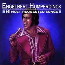 Engelbert Humperdinck: I Don't Know How To Say Goodbye (Album Version)