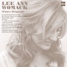 Lee Ann Womack: iTunes Originals