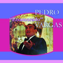 Pedro Vargas: Enamorado