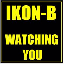 Ikon-b: Watching You