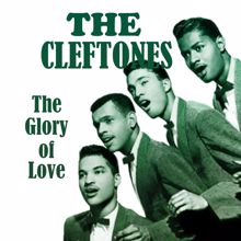 The Cleftones: The Glory of Love