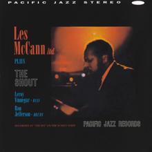 Les McCann Ltd: Les Talks To The Audience (Live At The Bit, Hollywood, CA / 1960)