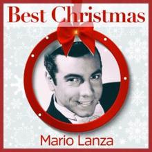 Mario Lanza: Best Christmas