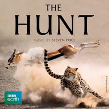 Steven Price: The Hunt