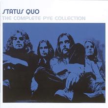 Status Quo: The Complete Pye Collection