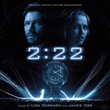 Lisa Gerrard: 2:22 (Original Motion Picture Soundtrack) (2:22Original Motion Picture Soundtrack)