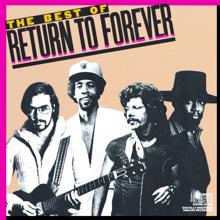 Return To Forever: The Best Of Return To Forever