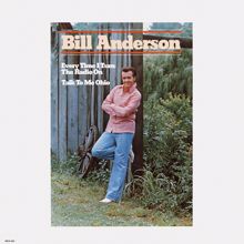 Bill Anderson: A Perfect Angel