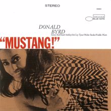 Donald Byrd: Mustang