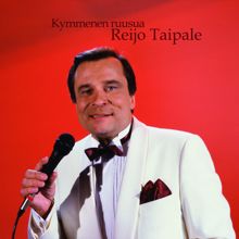 Reijo Taipale: Kymmenen ruusua