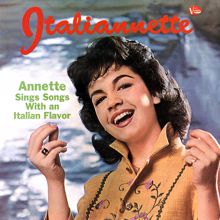Annette Funicello: That's Amore
