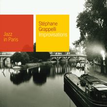 Stéphane Grappelli: Improvisations