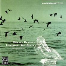 Howard Rumsey's Lighthouse All-Stars: Howard Rumsey's Lighthouse All-Stars, Vol. 3 (Remastered 1996) (Howard Rumsey's Lighthouse All-Stars, Vol. 3Remastered 1996)