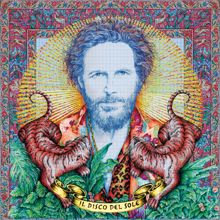 Jovanotti: Il Disco Del Sole