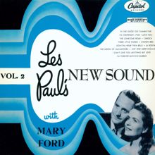 Les Paul: Les Paul's New Sound (Vol. 2) (Les Paul's New SoundVol. 2)