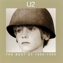 U2: Pride (In The Name Of Love)