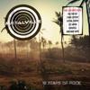 Various Artists: Metalville - Ten Years of Rock